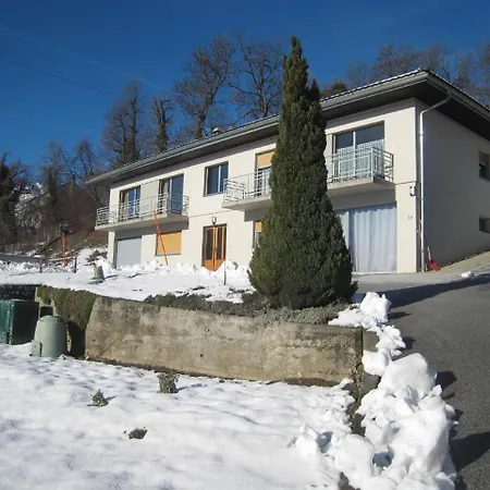 Dent Blanche Savièse