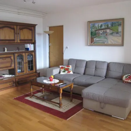Appartement Dent Blanche *