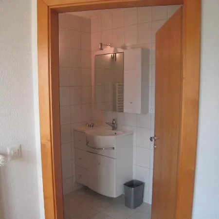 Dent Blanche Appartement