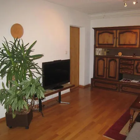 Appartement Dent Blanche *
