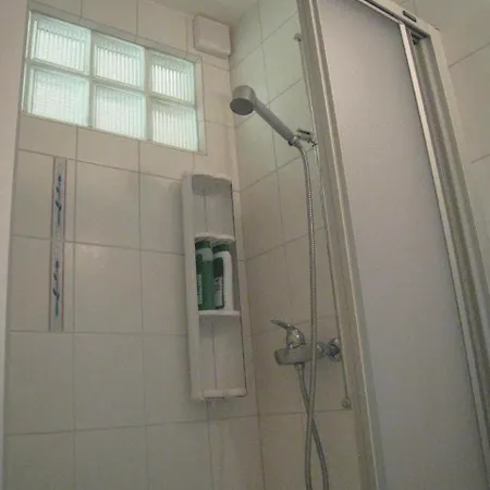 Dent Blanche Appartement *